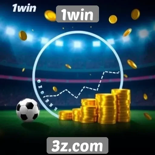 Como funciona o sistema de bônus no 1win