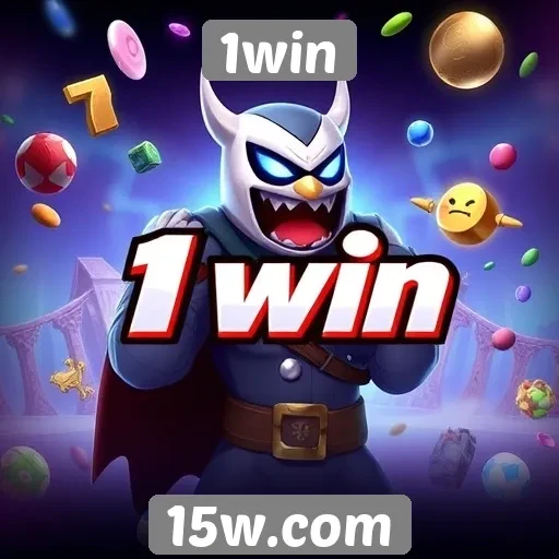 Comparação de jogos oferecidos no 1win