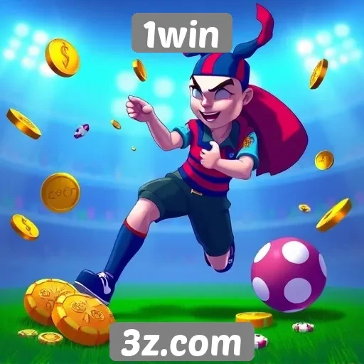 Explorando a variedade de jogos disponíveis na 1win