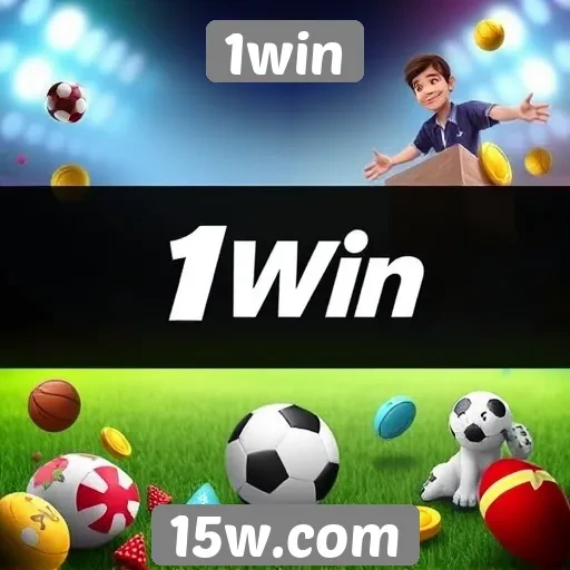 Avaliação das opções de jogos no site 1win