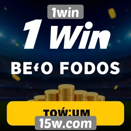 Promoções e bônus disponíveis no 1win