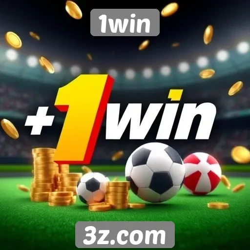 Promoções e bônus oferecidos pelo 1win