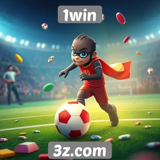 Segurança e políticas de jogo responsável no 1win