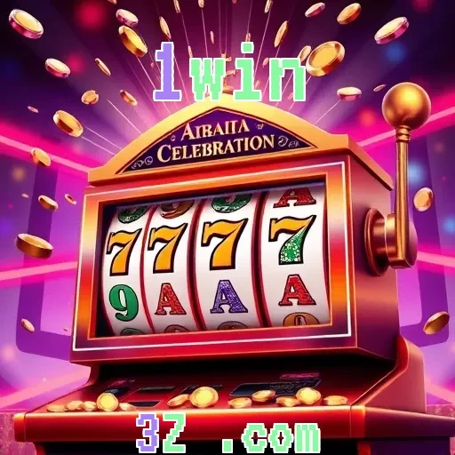 1win: As Slots que Vão Transformar Seu Jogo Online!