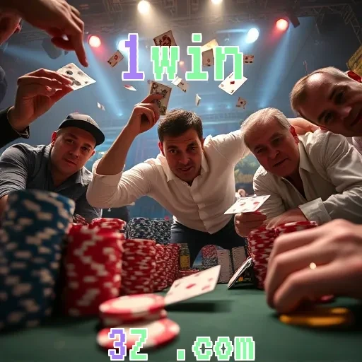 1win Apostas Esportivas