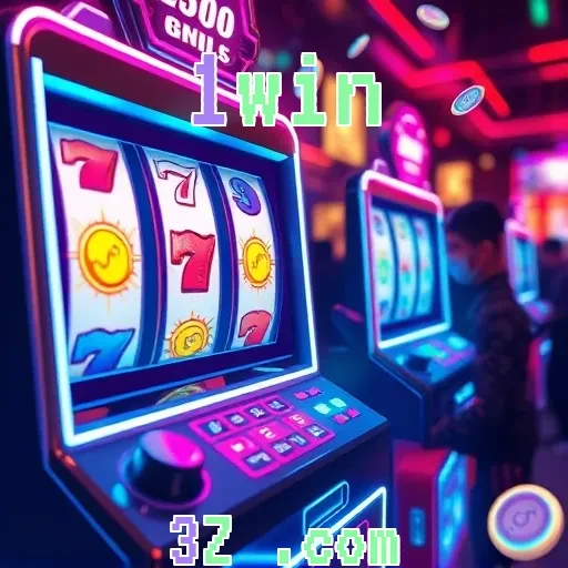 1win e as Corridas Virtuais: Diversão a Cada Aposta