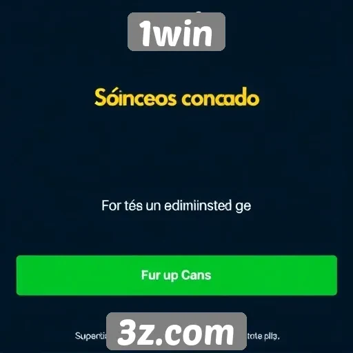 Funcionamento do sistema de bônus e promoções no 1win