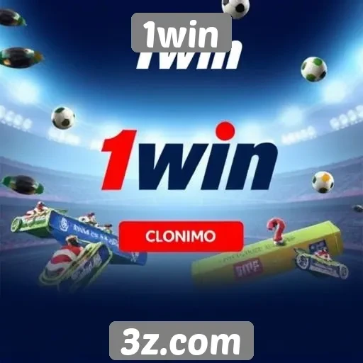 1win oferece promoções atrativas para novos jogadores
