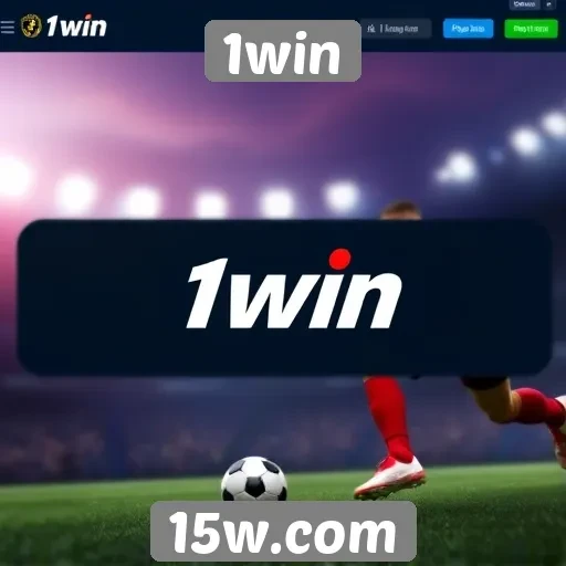 Plataforma 1win se destaca em apostas esportivas