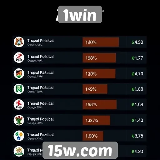 Reputação do 1win entre os usuários