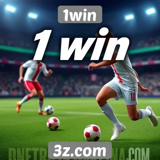 Comparativo entre 1win e concorrentes do mercado